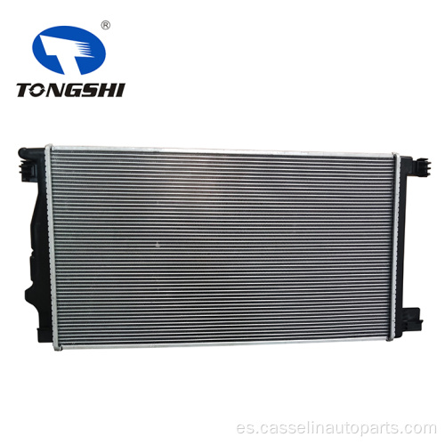 Intercooler universal para Toyota CHR 1.2T Intercooler de agua